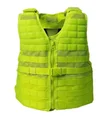 vest body