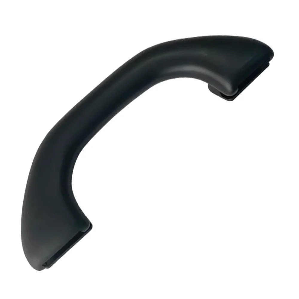 1/2 قطعة الأمامي أو الخلفي الداخلية سقف المقبض الكسوة 6RD 857 607 لشركة فولكس فاجن بولو MK5 2011 2012 2013 2014 2015 2016 2017 2018 #5