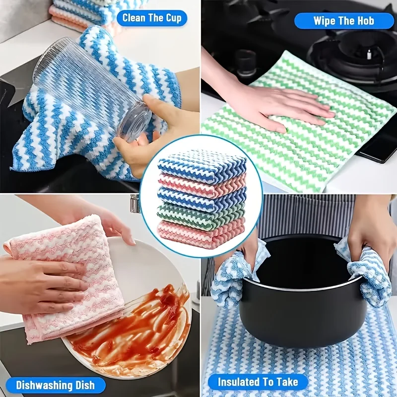 Thumbnail 4 - #28 Best Kitchen Towels to Buy In 2026