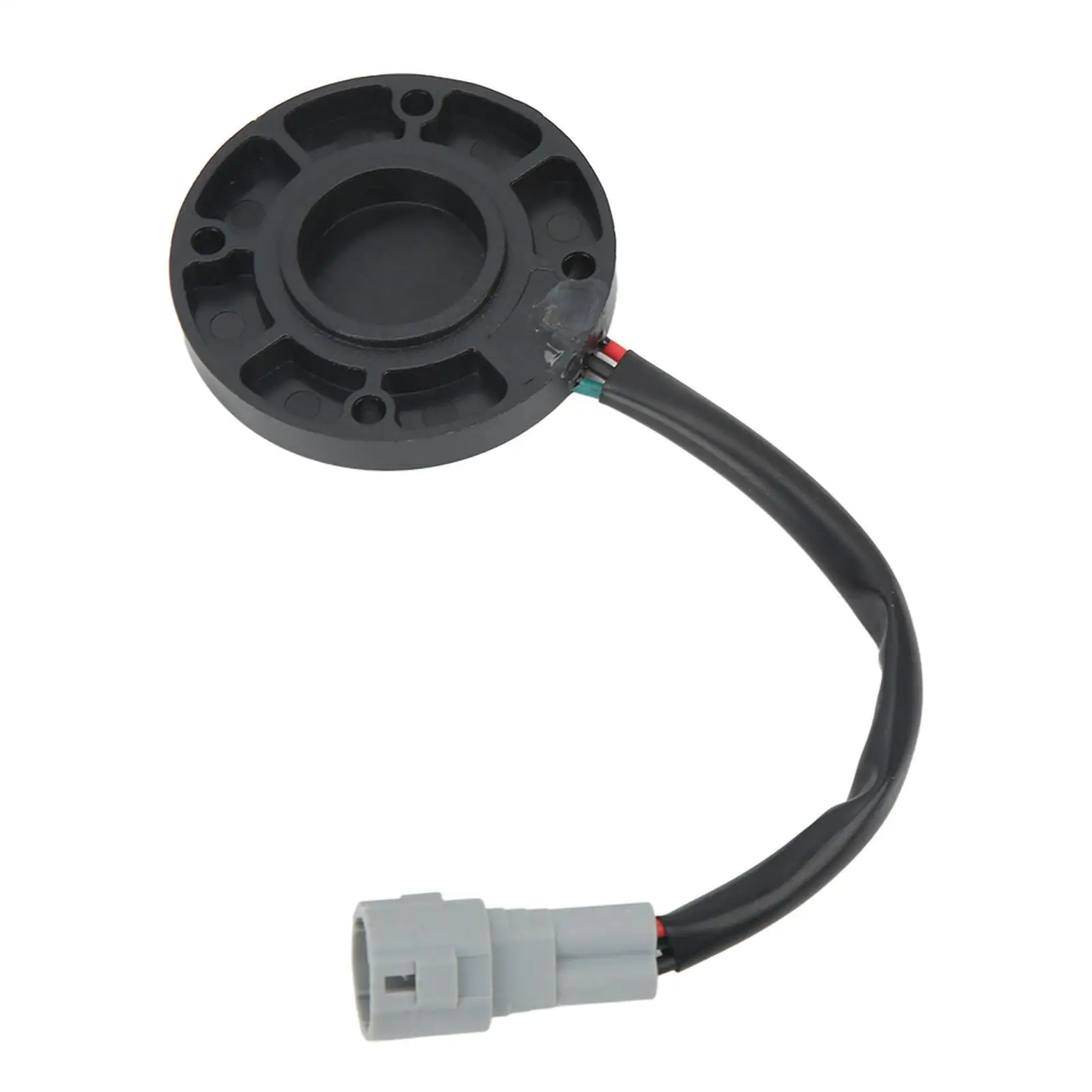 Sensor Magnet JU2 H1670 Replacement for g22 G29 Electric Carts - Compatible with for DC Motors