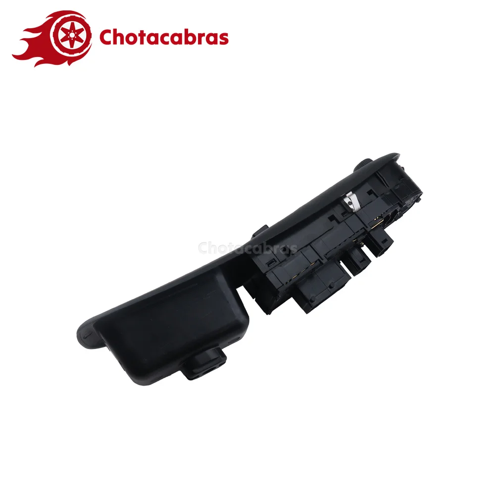 6554CF 6554.CF Front Left Electric Control Power Master Window Lifter Switch Button For Peugeot 406 8B Baujahr 1995-2004