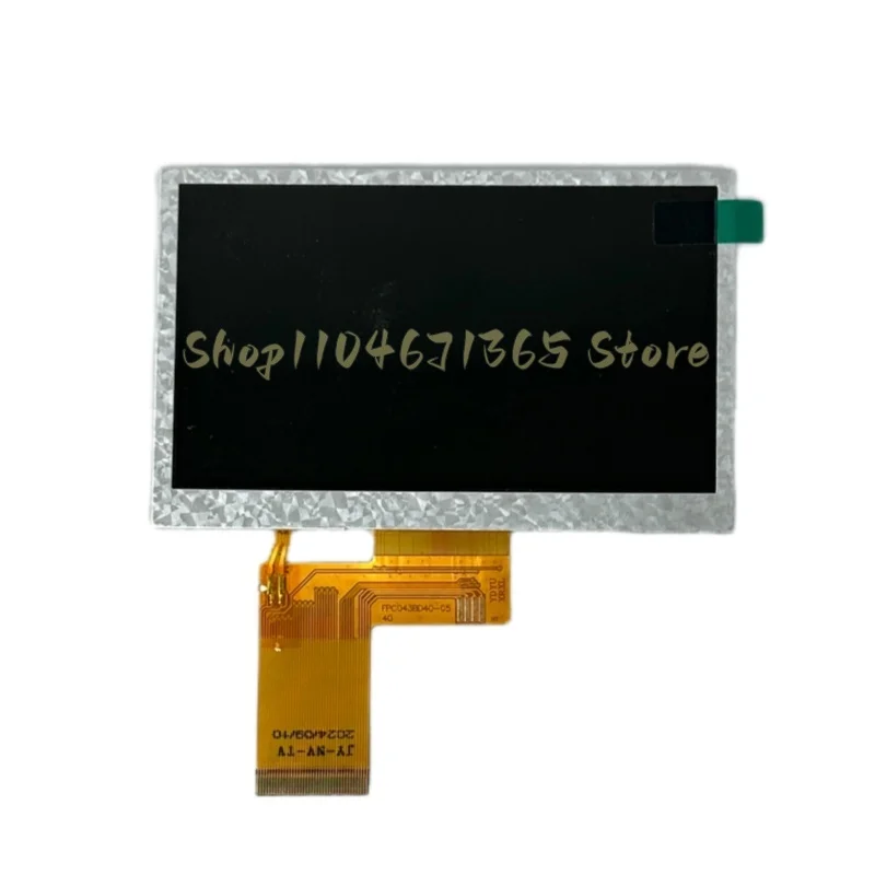 New Compatible LCD Display Screen for Trimble EZ Guide 250 GPS Monitor