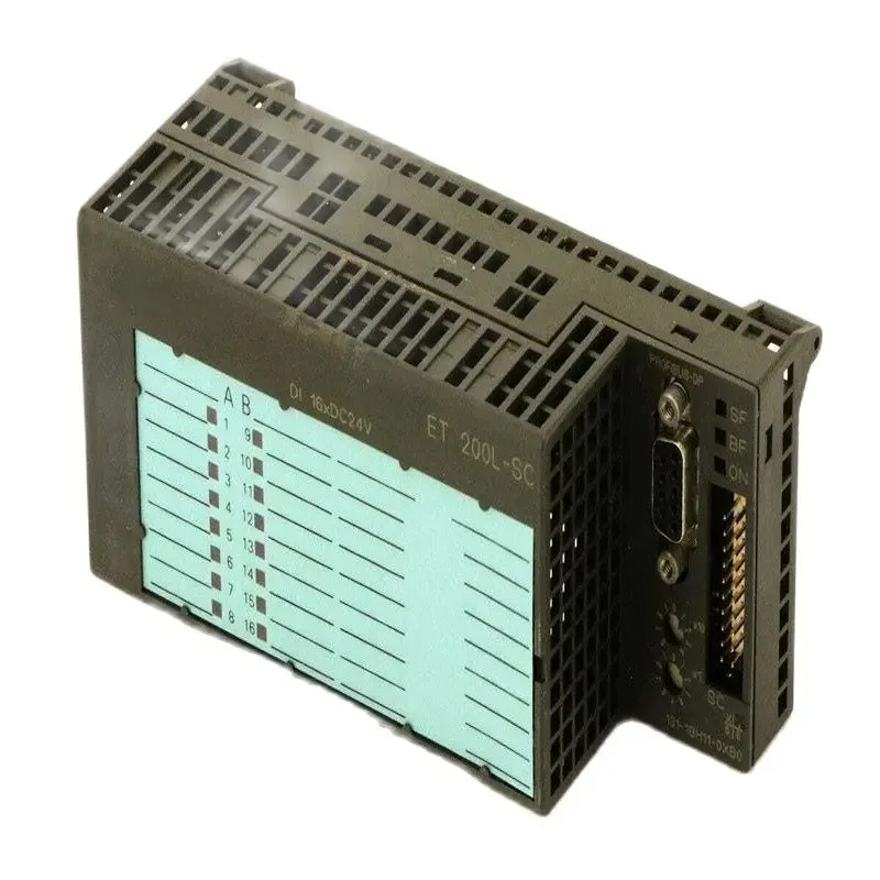 

Module 6ES7131-1BH11-0XB0 In Stock