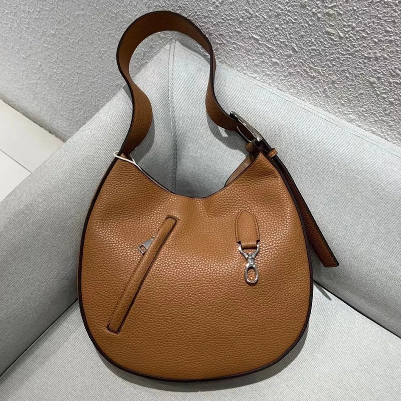 Luxury Designer Bag Tote Women Handbags Letter Shoulder Bags 2022 Brands Soft PU Shopper Purses Crossbody Bags for Women Clutch