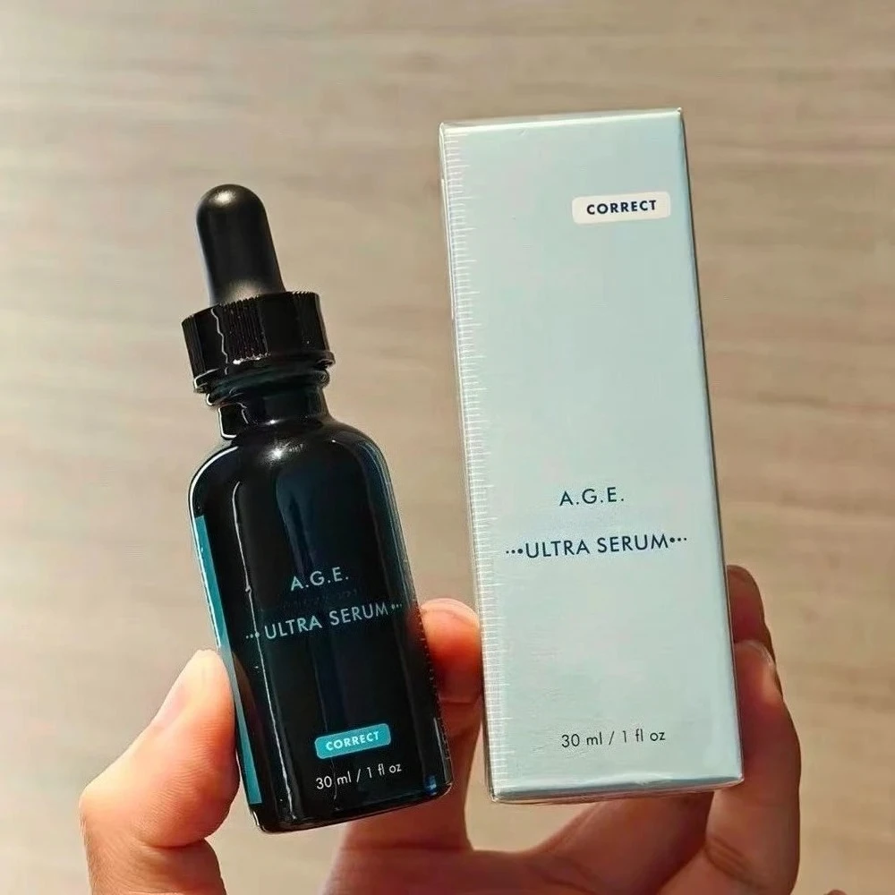 

НОВАЯ СЕРУМА ДЛЯ УВЕЛИЧЕННОЙ ПОЛНОСТИ ДЕЙСТВИЯ ПРОТИВ СТАРШЕНИЮ КОЖИ 30МЛ