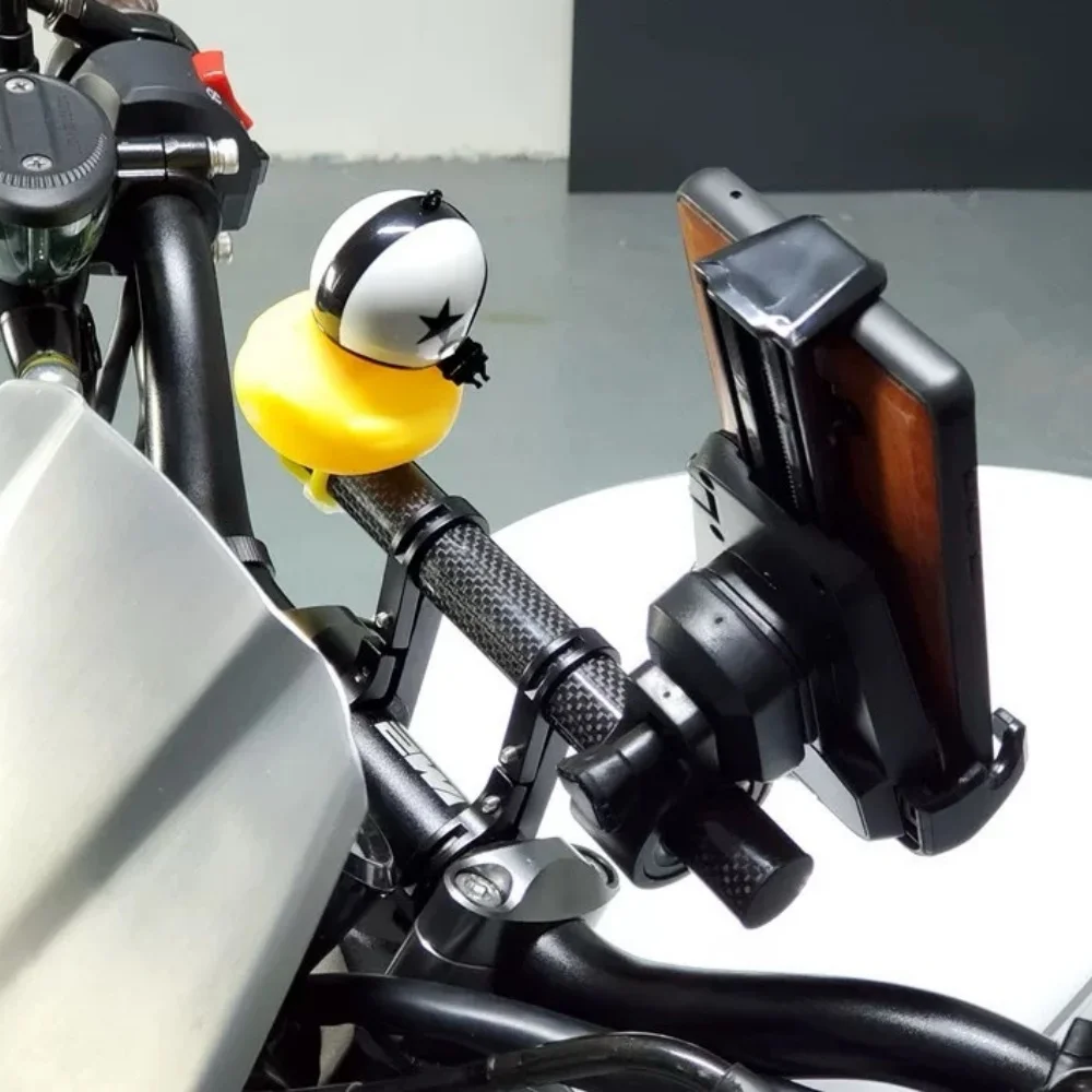 for BENDA LFC700 700 LFC and LFS700 Multi-functional Telescopic Handlebar Navigation Mount