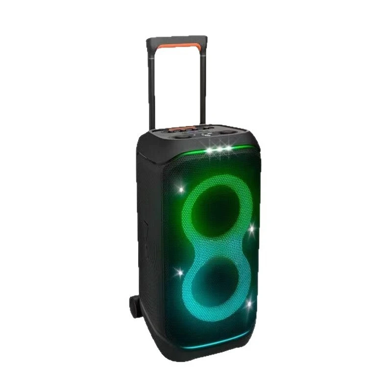 Rate outdoor tie rod bluetooth speaker portable wireless microphone kgebo