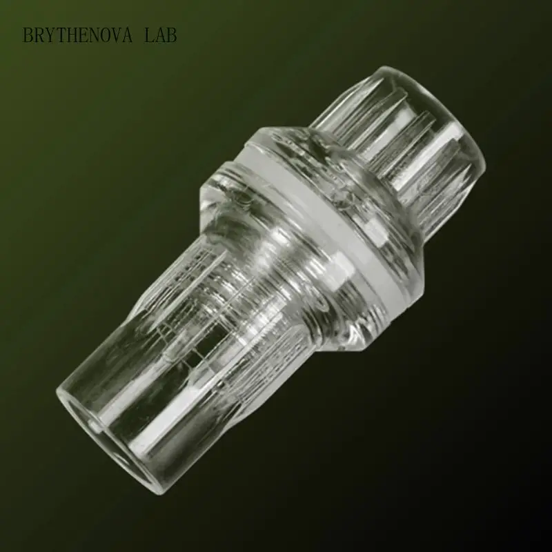 1pc Inner Dia 16~32mm Transparent Acrylic Pipe Connector Elbow Straight Acrylic Fittings Aquarium Fish Tank Joints