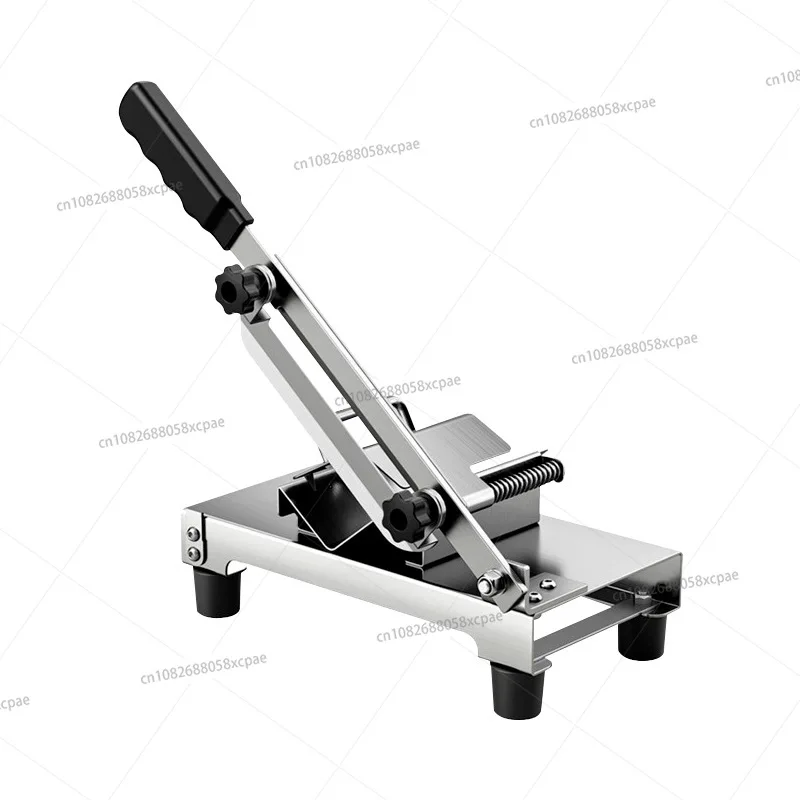 

Multifunctional Slicer Square Kitchen Vegetable Cutting Vegetable Fruit Mutton Beef Fat Roll Hot Pot Restaurant