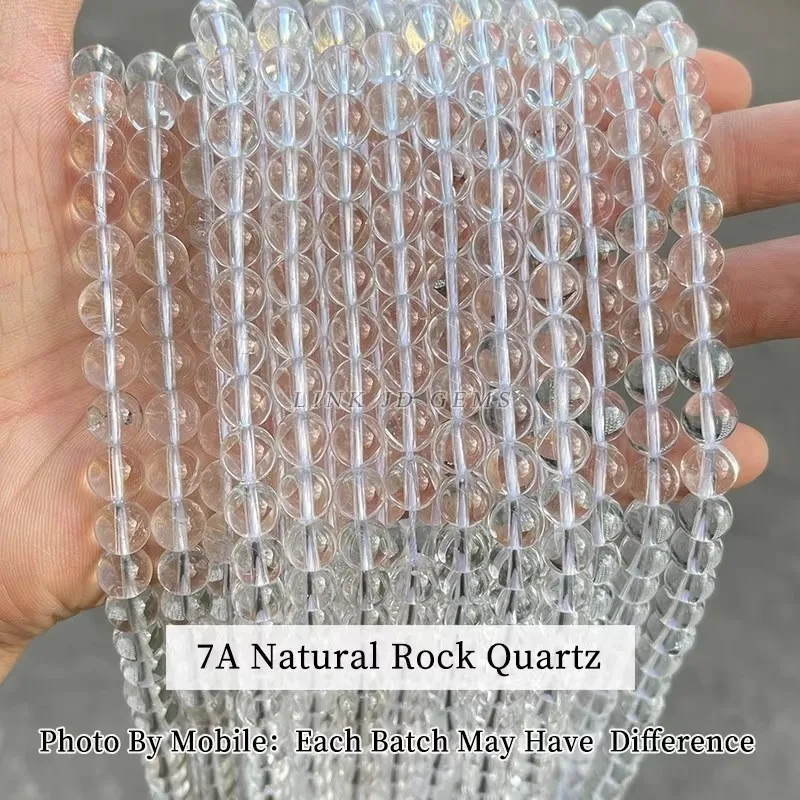 7A Rock Quartz
