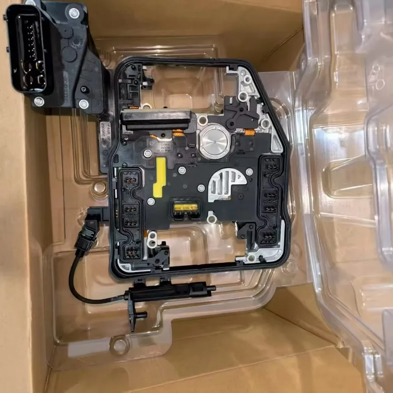 

Заводская продажа, новый 0AM DQ200 DSG7 TCU 0AM927769D K G F 0AM927769E Блок управления TCM для VWs Audis Bora Jetta