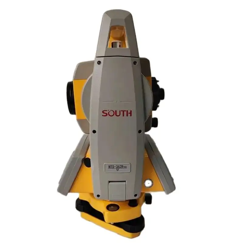 Factory Price Survey Instruments High Precision South NTS-362R10U/N6 ToTal Station NoN-prism For Land Surveying With English