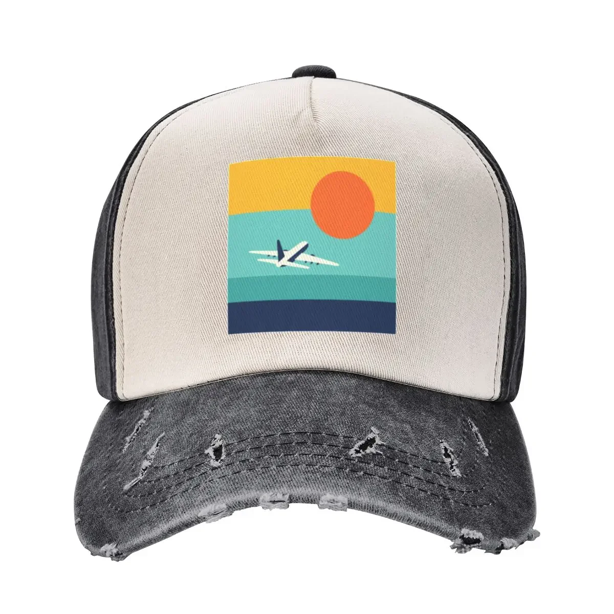 

Fly Away Baseball Cap Snapback Cap Sun Hat For Children luxury caps Baseball For Men Women's