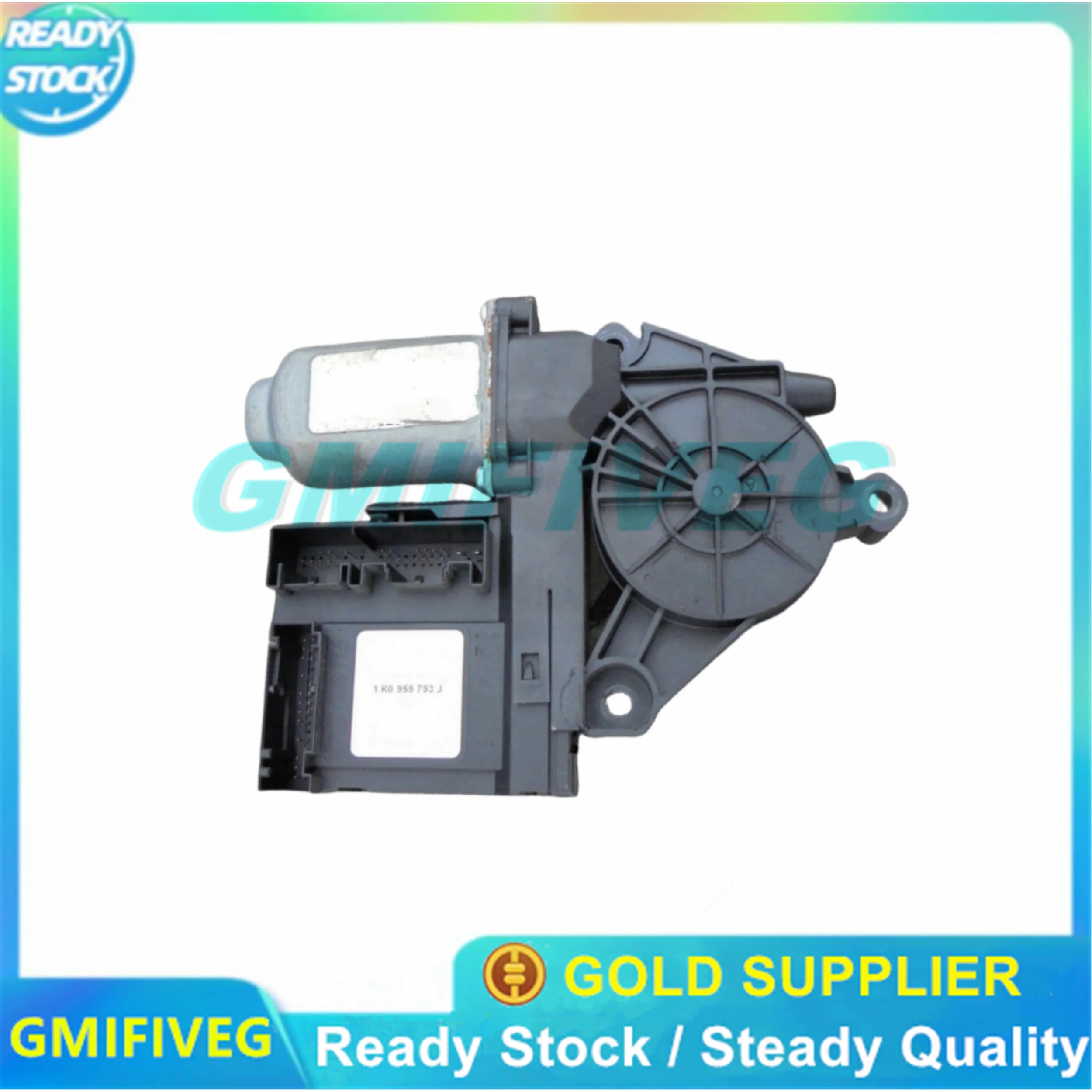 ใหม่ 1K 0959792 เจ 1K 0959793 เจ 1T 0959702 SZ0K สําหรับ Skoda Octavia 1.8TSI ซ้ายด้านหน้าขวาหน้าต่างควบคุมมอเตอร์โมดูล