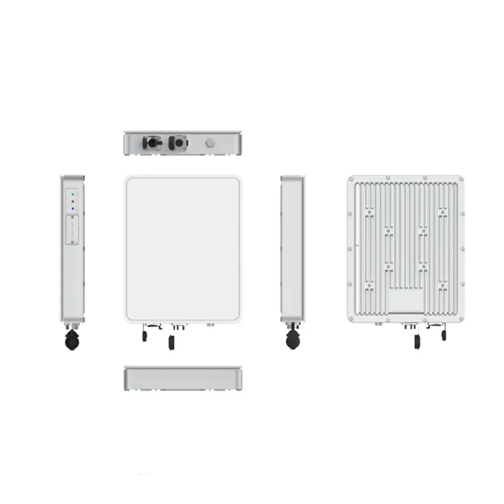 24GHz Detection Range 1000m Intelligent Wide-Angle Area Security Radar for Border and Coastal Defense Water Security