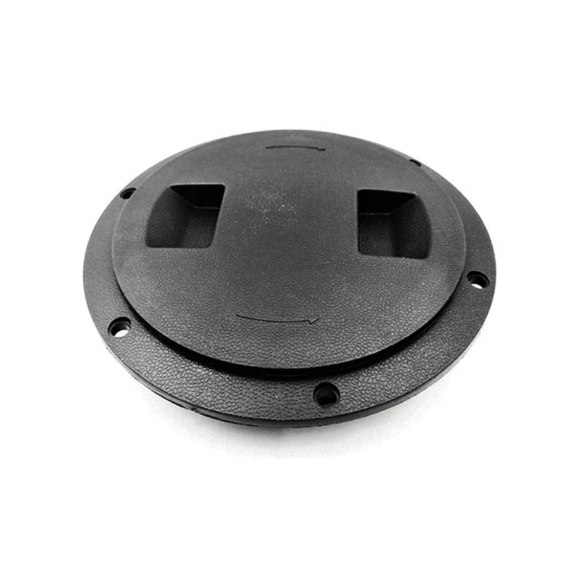 Generator Water Tank Cover With Seal, Radiator Plastic Cap, Silent Canopy Hatch, Spare Parts