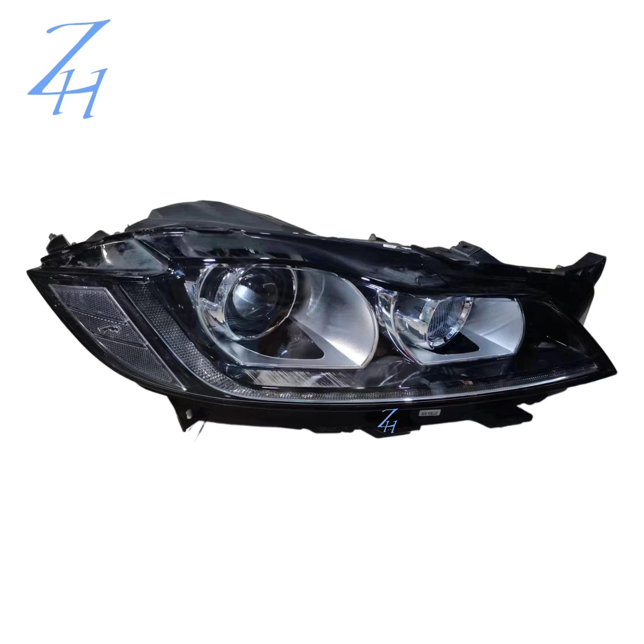 

For2012-2022 Jaguar XF XFL Automotive Headlights F-PACELED Xenon headlight assembly Original equipment manufacturer