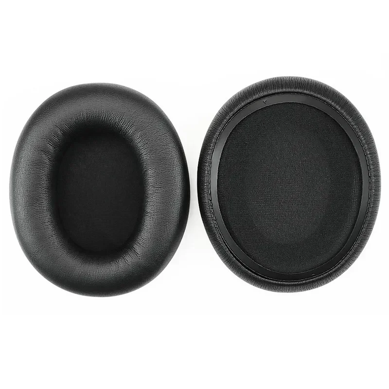 Replacement Ear Pads Cushion For Skullcandy Crusher ANC 2 Headphone Earpads Soft Protein Leather Memory Foam Sponge Earmuffs