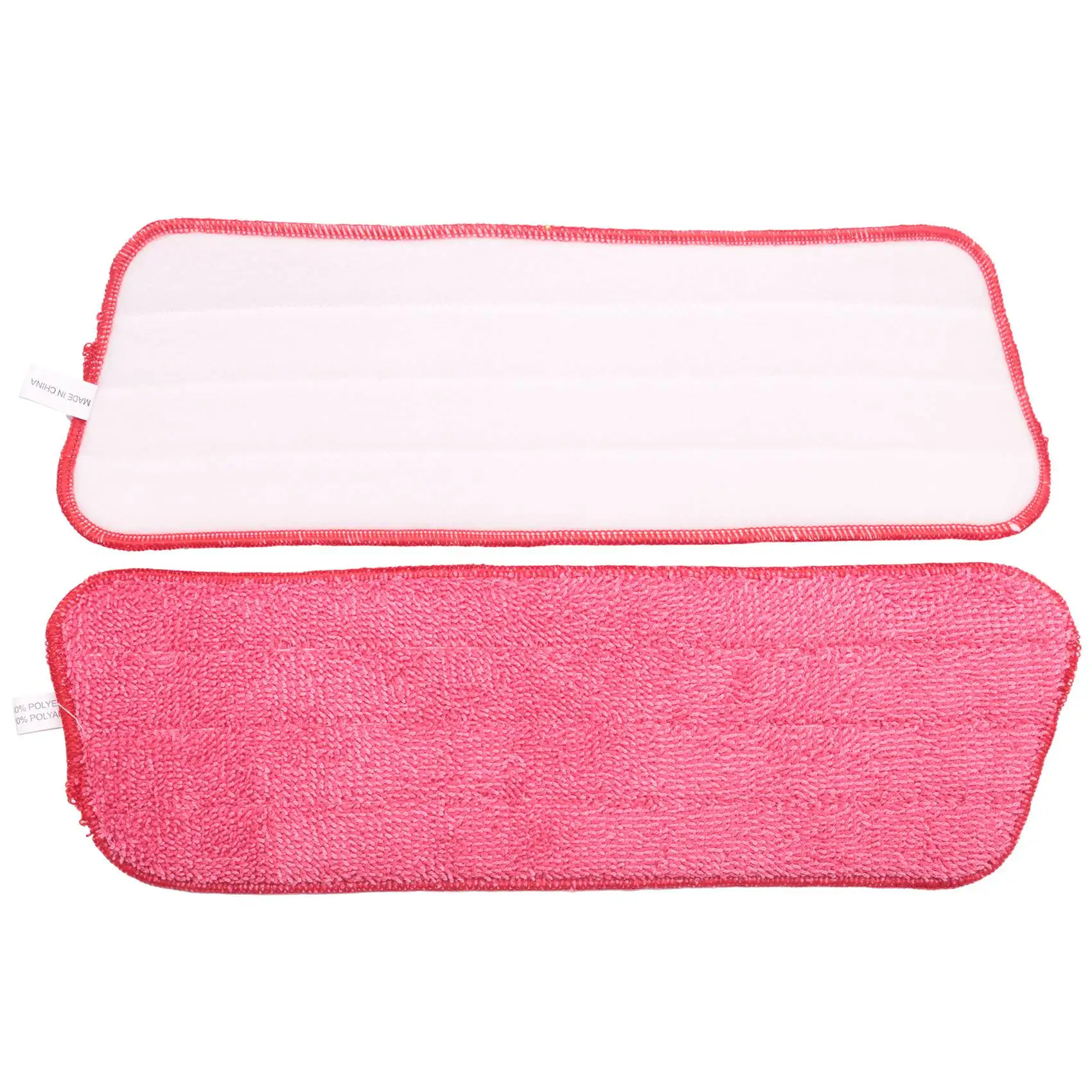 New 4Pcs Mop Replac… - image