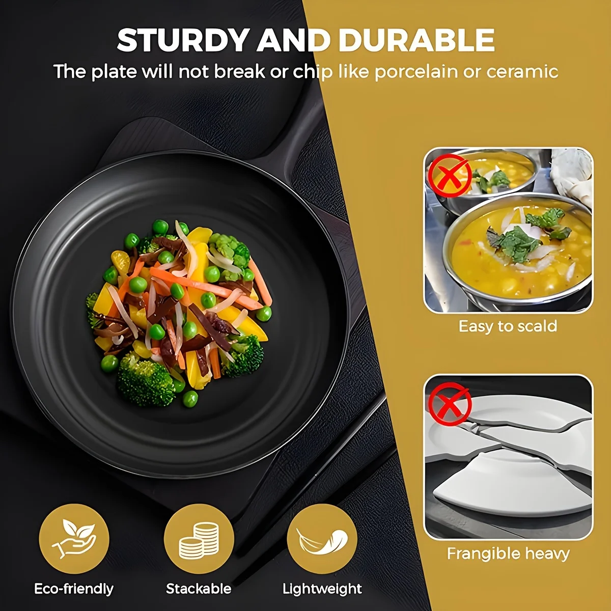 Thumbnail 4 - #30 Top Serveware Picks for Every Budget
