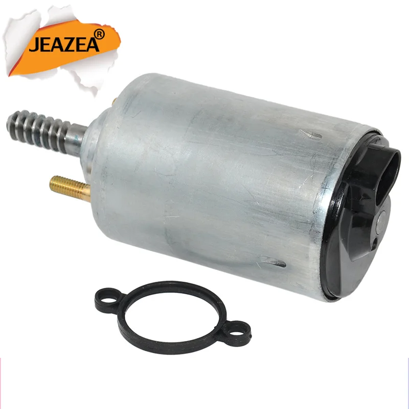 JEAZEA 11377509295 11377548387 for BMW E81 E87 E88 3 Series E90 E46 E92 VVT Valvetronic Servo Motor Actuator Variable Valve