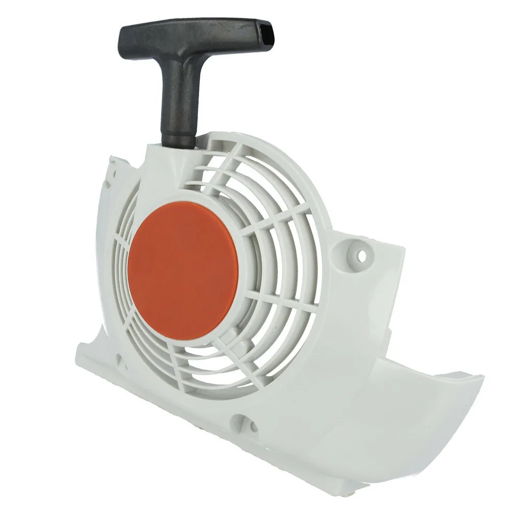 Imagem -04 - Montagem do Recoil Starter para Stihl Fr350 Fr450 Fr480 Fs400 Fs450 Fs480 Sp400 Sp401 Sp450 Sp451 Sp471 Sp481 41280802101 Peças de