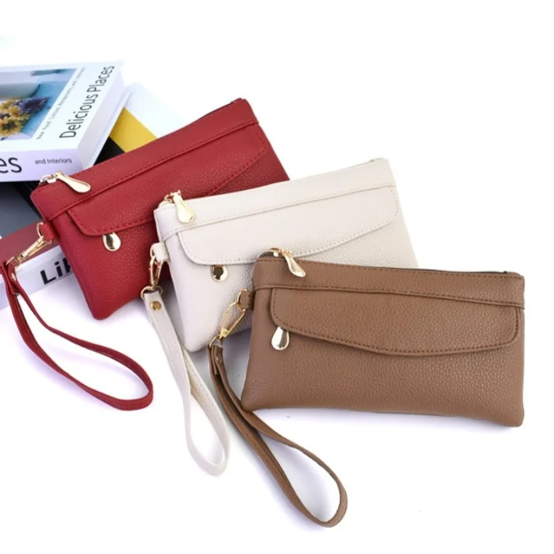 

Мягкая сумка через плечо из искусственной кожи для зрелых женщин, кошелек на плечо и ручной кошелек, противоугонная сумка для мамы для стран и поездок на работу, для ежедневного использования