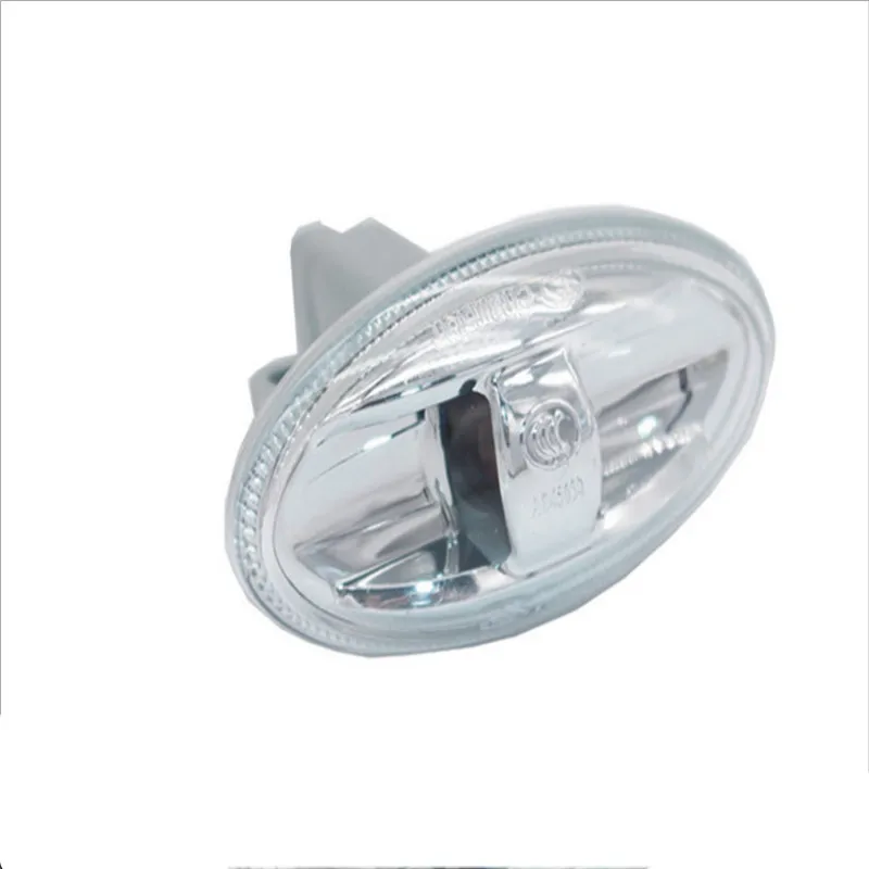 Suitable for Peugeot 1007 206 207 407 607 Expert Citroen C2 C3 C4 C5 Side Flash-unit Front light Side Lamp Turn Signal 6325G3