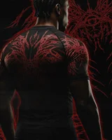 04-estilo americano gran oferta entrenamiento de compresión de alta elasticidad capa base deportiva correr ropa de fitness escocesa para hombres y mujeres