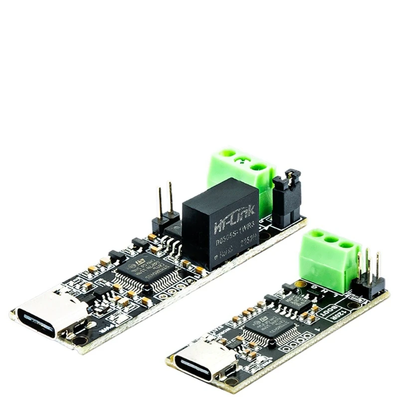 2.0 CAN Analyzer USB to PCAN Adapter USBCAN Analyzer