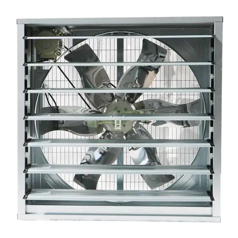 yyhc900mm 1060mm 1220mm 1380 mm Factory Greenhouse Poultry Farm Chicken House Ventilation Exhaust Fan