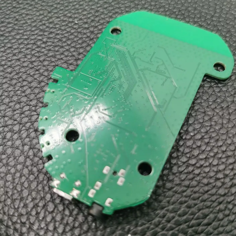 Hesh3 Ladeplatine Platine für Skullcandy Hesh 3 Wireless Kopfhörer Mainboard Hauptplatine Ersatzteile