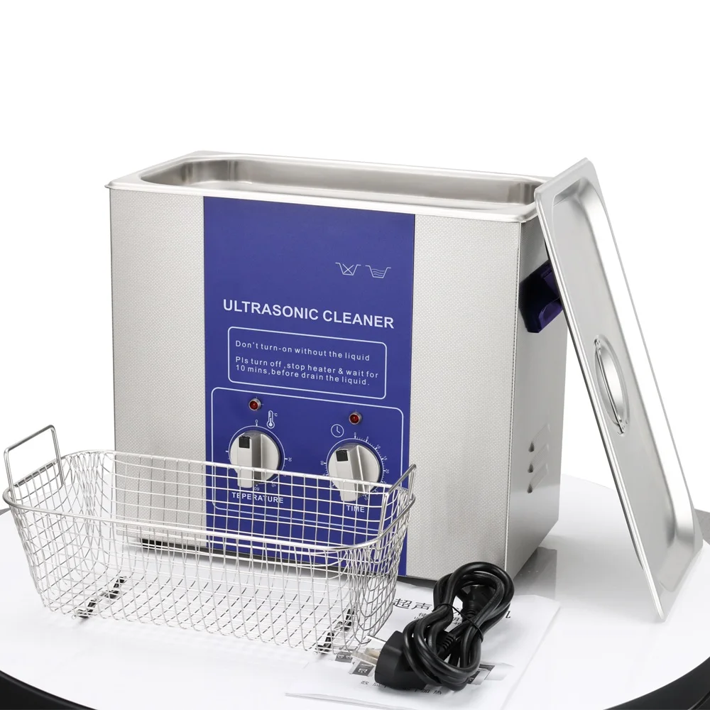 شعبية على نطاق واسع بالموجات فوق الصوتية موجة غسالة بالموجات فوق الصوتية آلة حمام بالموجات فوق الصوتية المحمولة