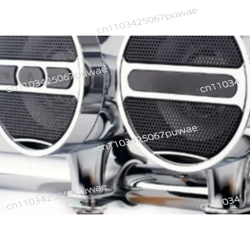 waterproof-12v-bluetooth-motorcycle-speaker-all-metal-handlebar-audio-mp3-player-for-motorbike-electric-scooter