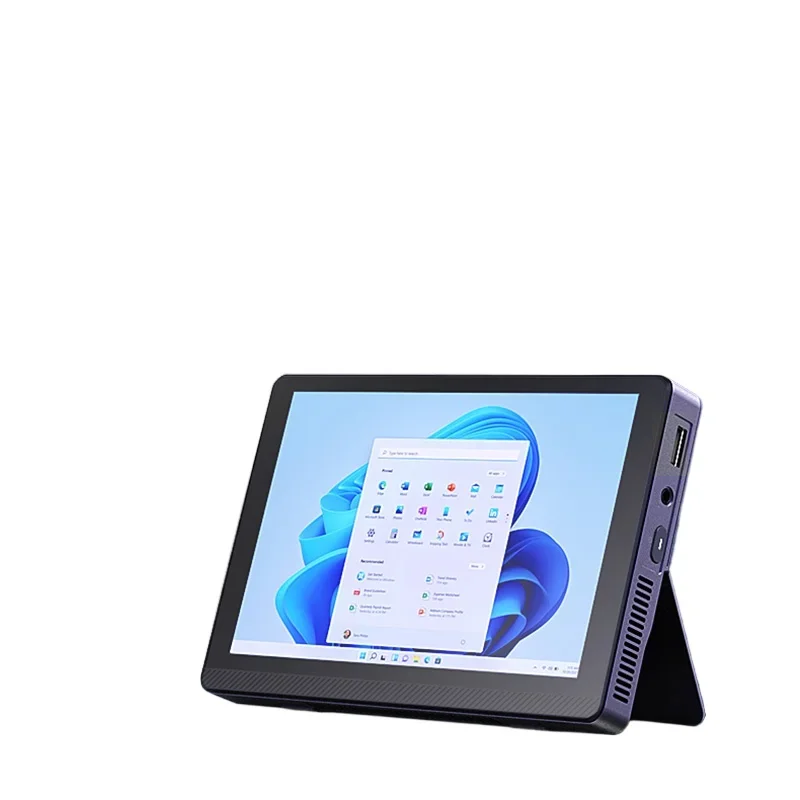 

M11 7-inch touch screen mini host 12th generation N200/N100 tablet mini computer