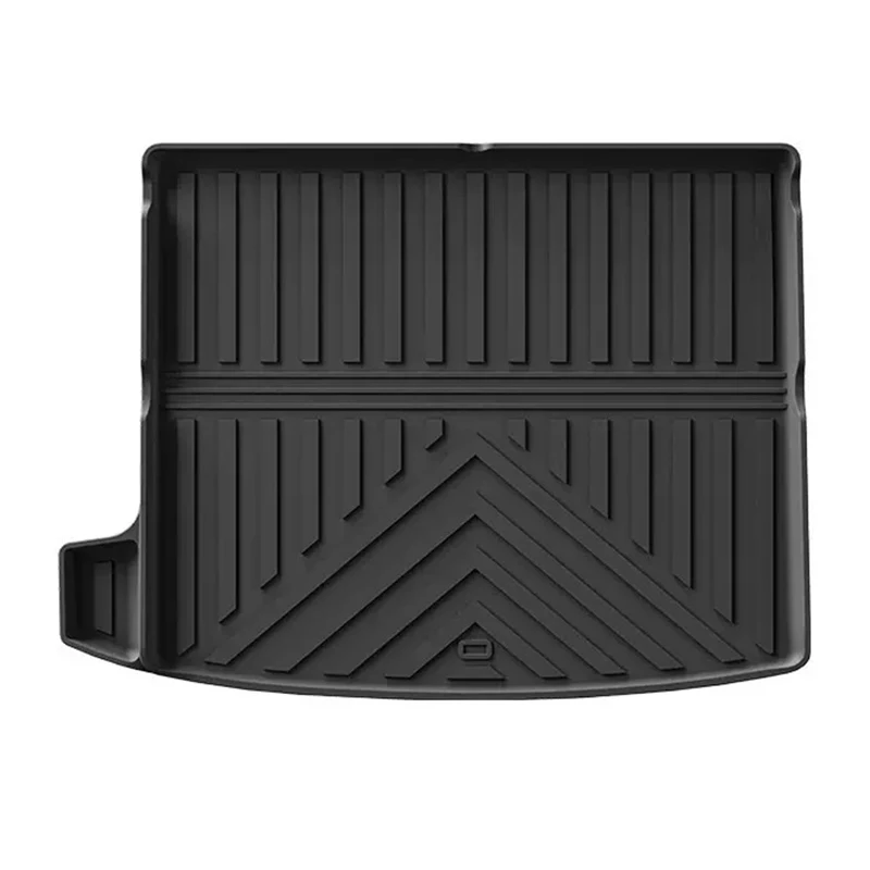 for Chery Jaecoo J7 2023 2024 2025 2026 Fuel PHEV Floor Mats Car Mat TPE Waterproof Foot Mat Full Covers Accessories Specialized 5