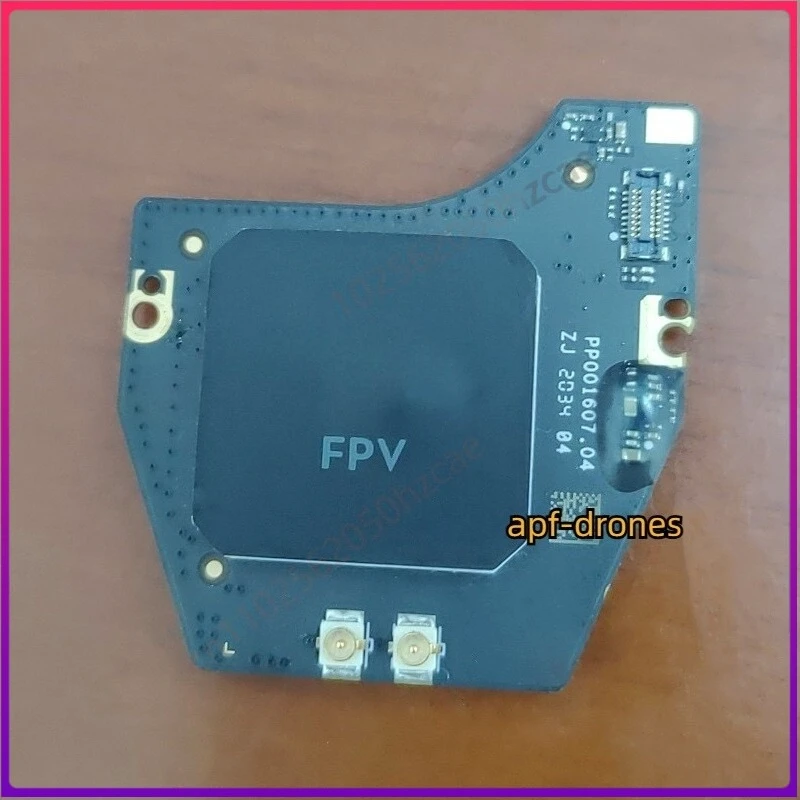 USED Genuine For DJI FPV GPS Module Board Replacement Parts