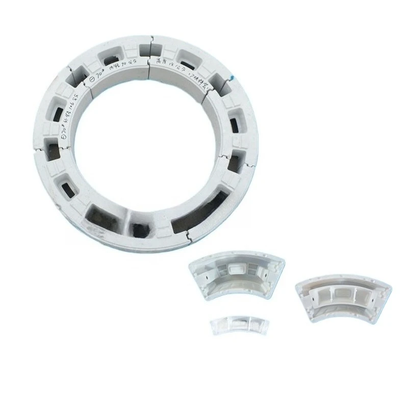 FOR Inspection Well Seat Wellbore Wall Block Mold Lower Ditch Block Mold Combined Assembly Plastic Box, The Price of One PCS