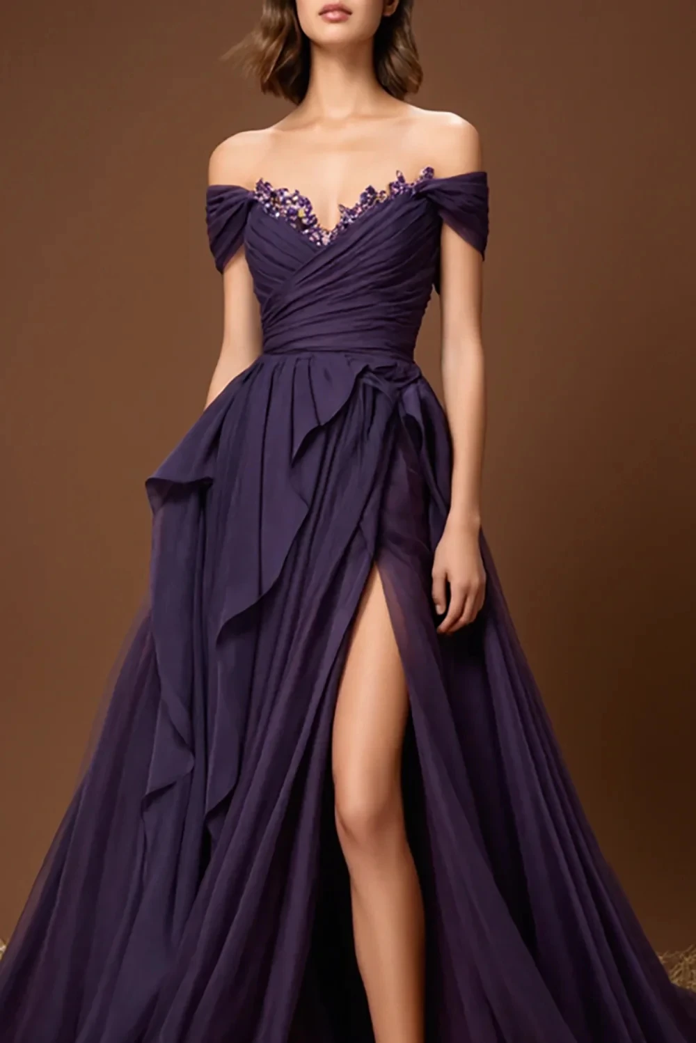 Customized Sweetheart Collar Vestidos Para Bodas Mujer Invitada Dress For Women Sexy Elegant Prom Robes De Soirée Evening Dress