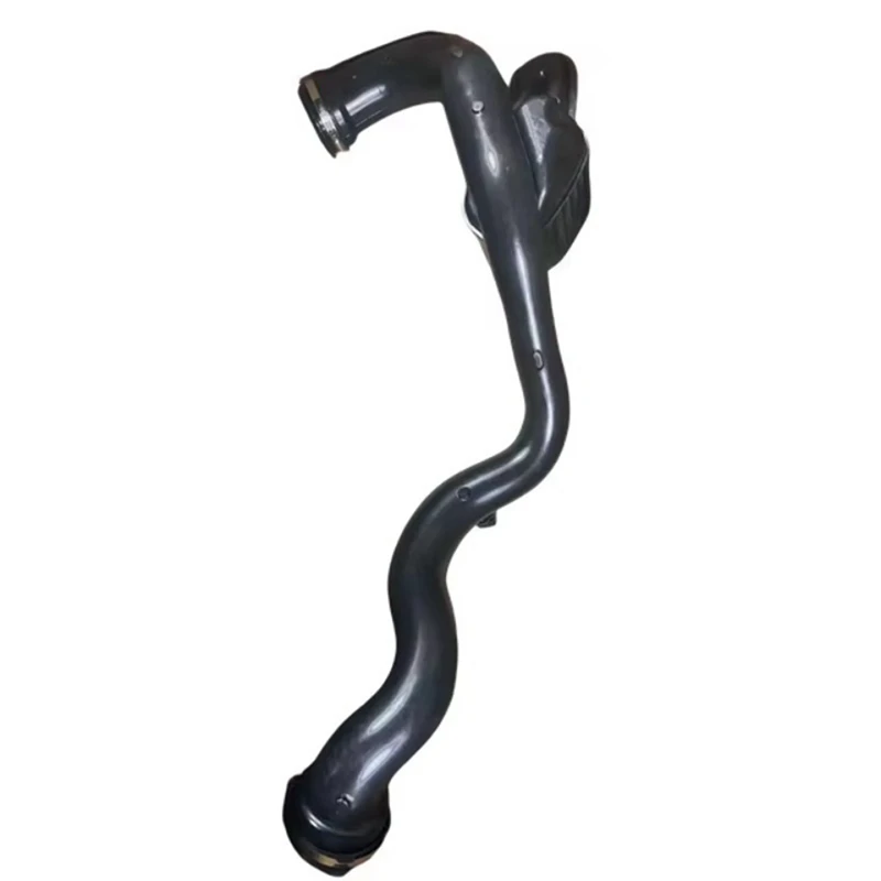 Engine Charge Air Cooler Pressure Pipe 8K0145673AM For  A4 (B8 8KH) A5 (8T3) (8F7) (8TA) 2008-2017 B8