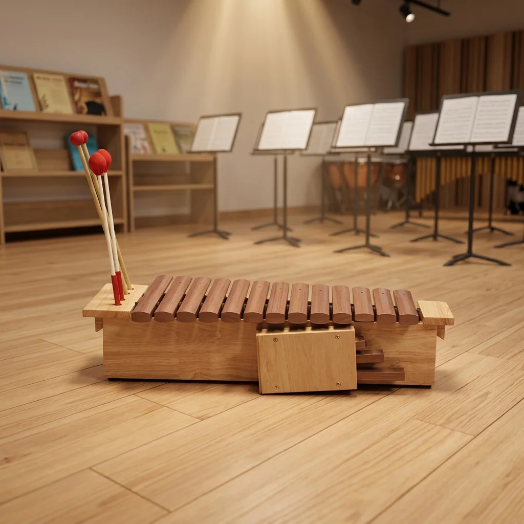 Newest Hot Music Instrument Toy Wooden Frame Style Xylophone Children Kids Musical Funny Baby Baby Music Toy