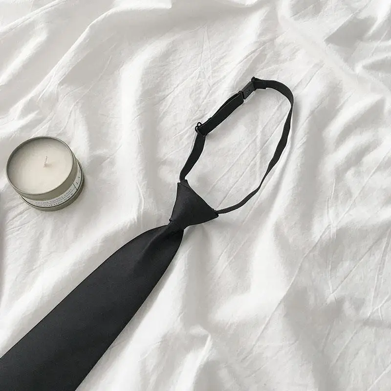 gravata-feminina-estilo-coreano-versatil-para-o-dia-a-dia-primavera-verao-inverno-nova-colecao-tipo-elastico-gravata