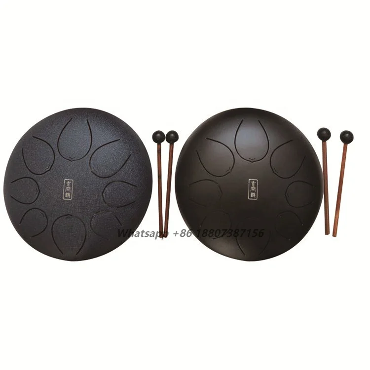 

Education Wholesale China High Quality Products Children's a Large Professional Hand Pan Drum