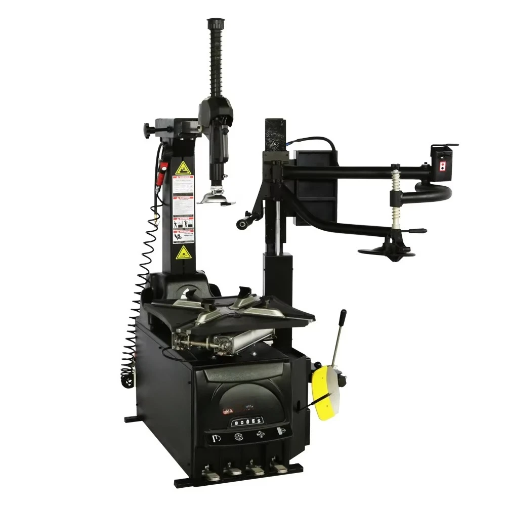 Garage Equipment and Tools Tire Service Tire Changer  for Tire Repair
