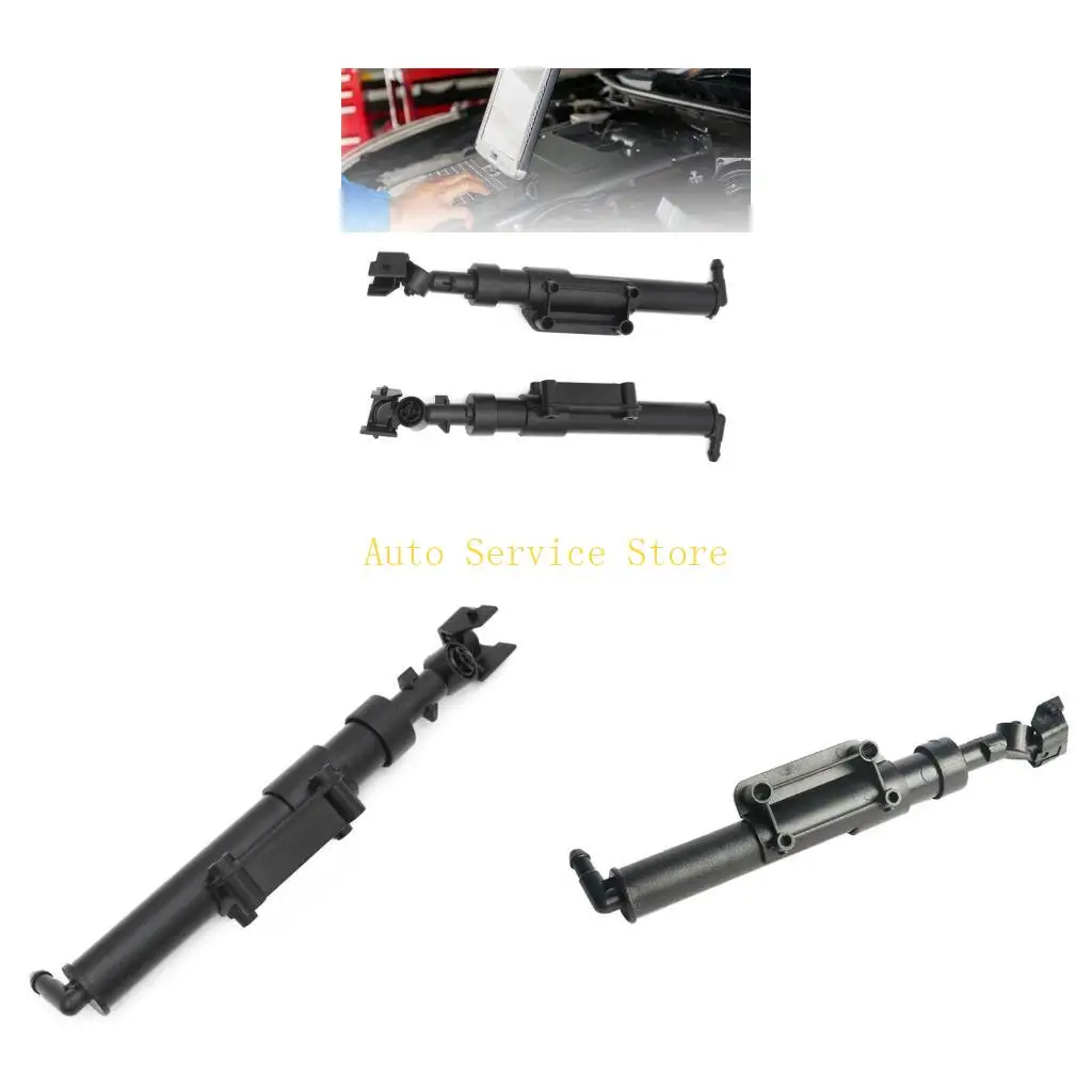 

462a Передняя левая / правая фар.