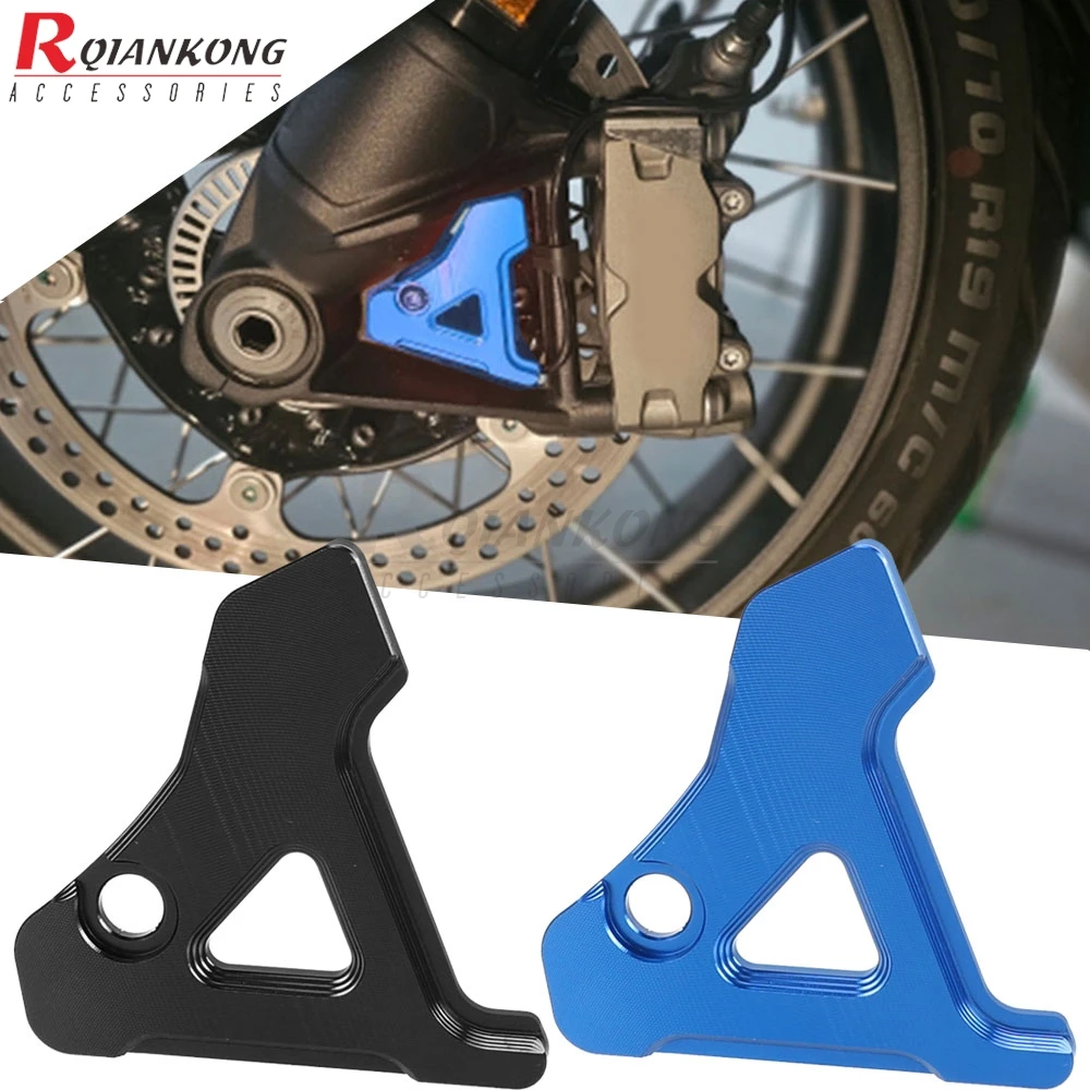 

For BMW R1300GS R1300 GS Adventure R 1300 GS ADV/RT Motorcycle Front ABS Sensor Protection Guard Cover R1300RT 2024-2025-2026