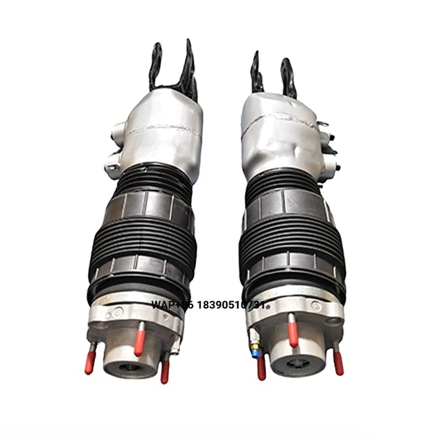 

For Por Pa na mera 971 High Quality air Suspension Shock Absorbers OEM Shock Absorbers Rear Suspension Shock Absorber Assembly