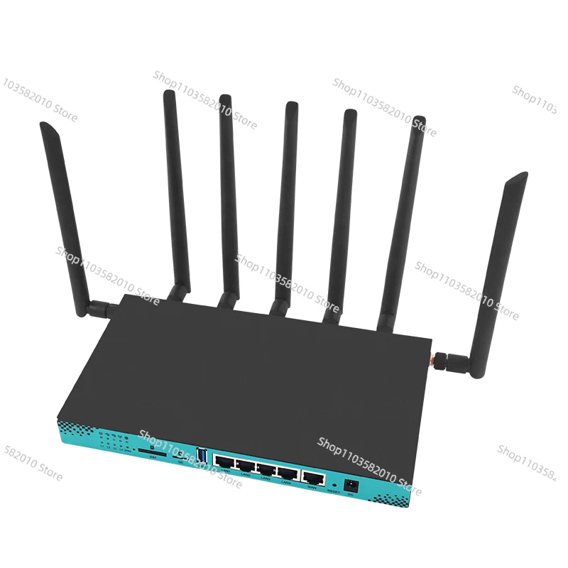 WG1608 Router Cat6 …