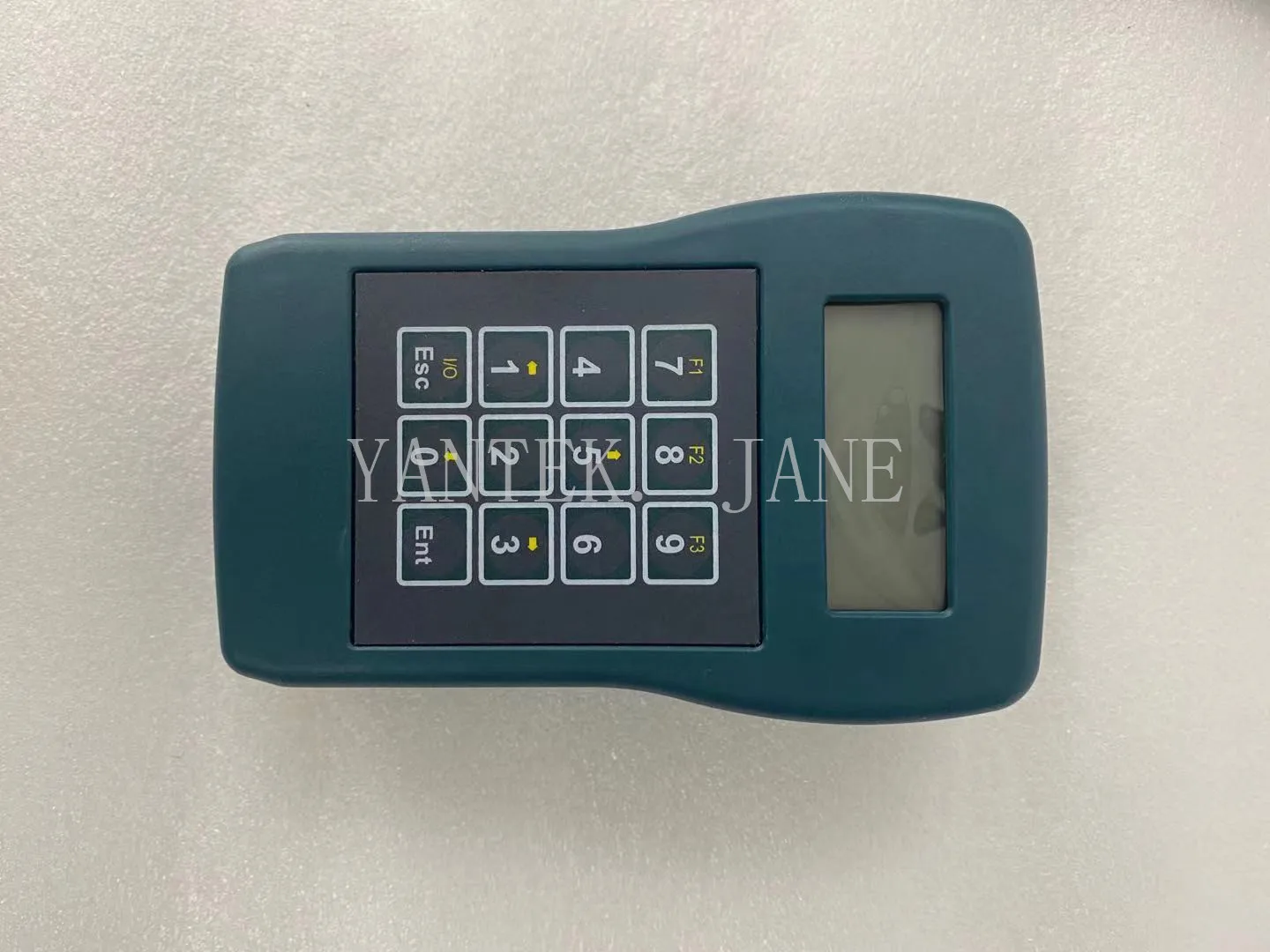 Tachograph Programmer CD400 Work for Truck Tool CD400