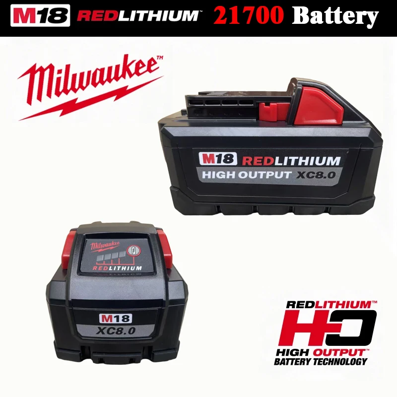 Original M18 Milwau…